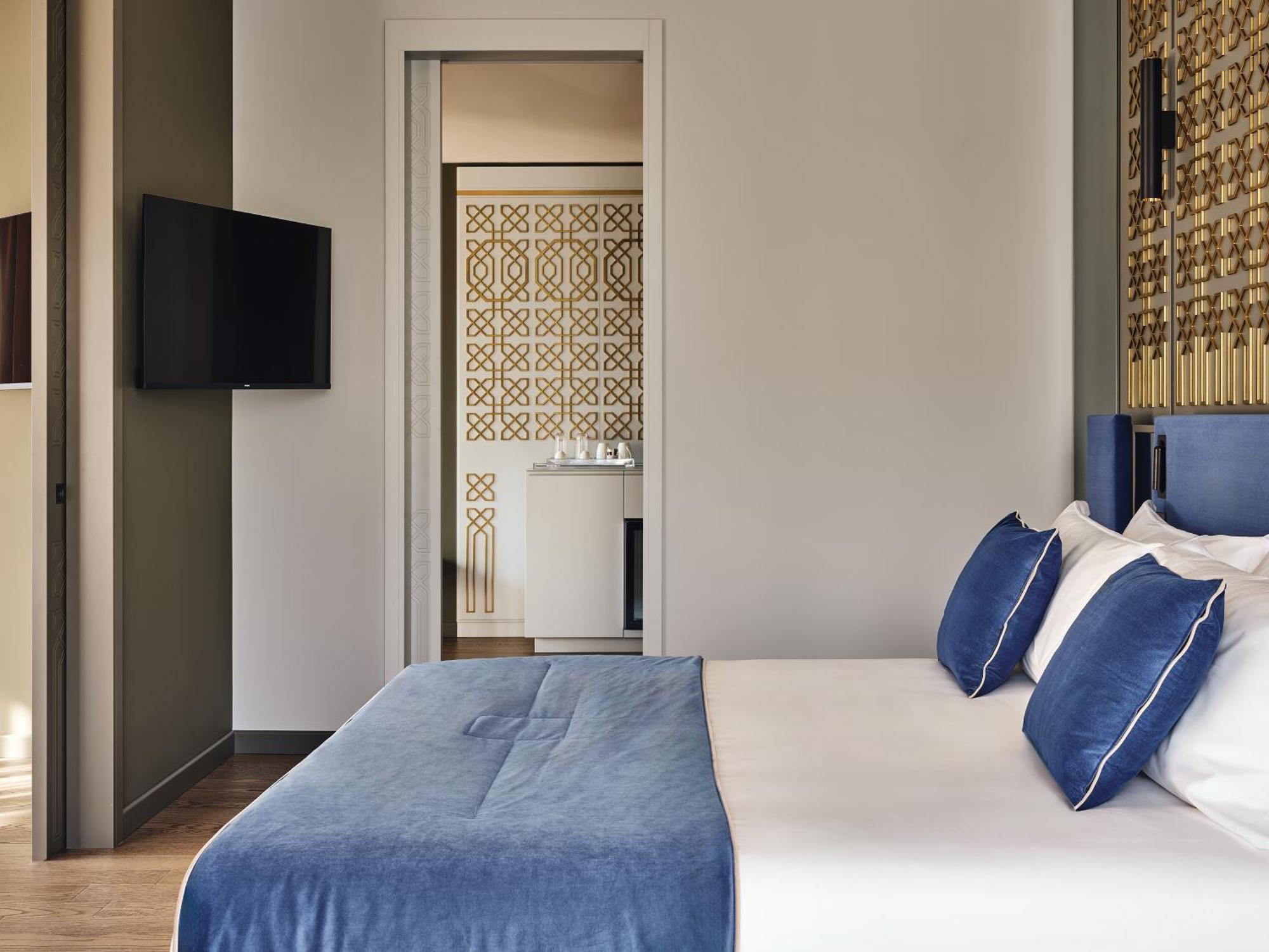 Boutique Hotel Stresa Kültér fotó