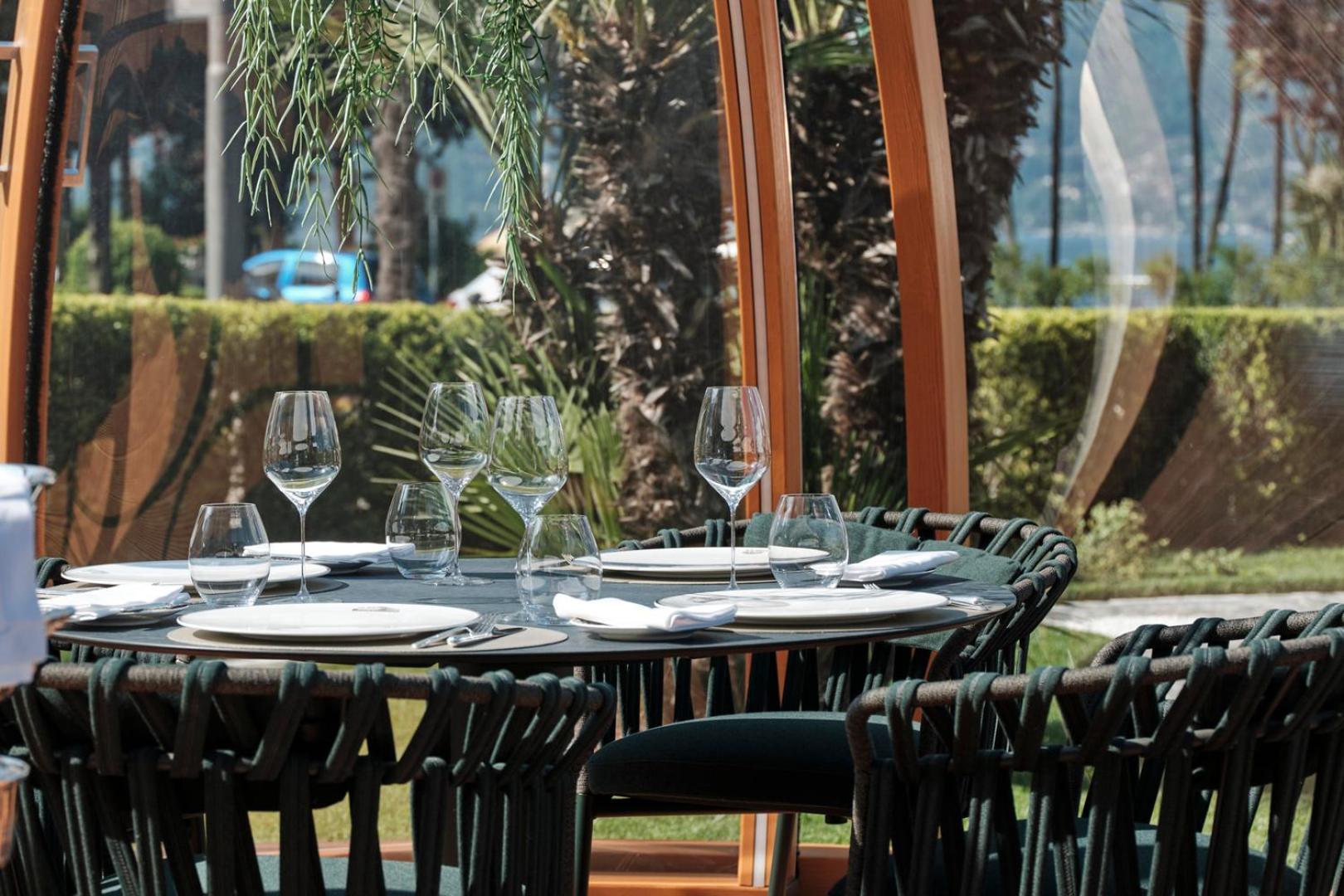 Boutique Hotel Stresa Kültér fotó