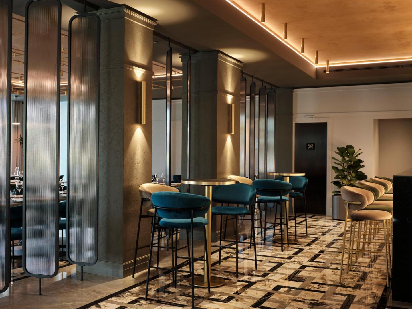 Boutique Hotel Stresa Kültér fotó