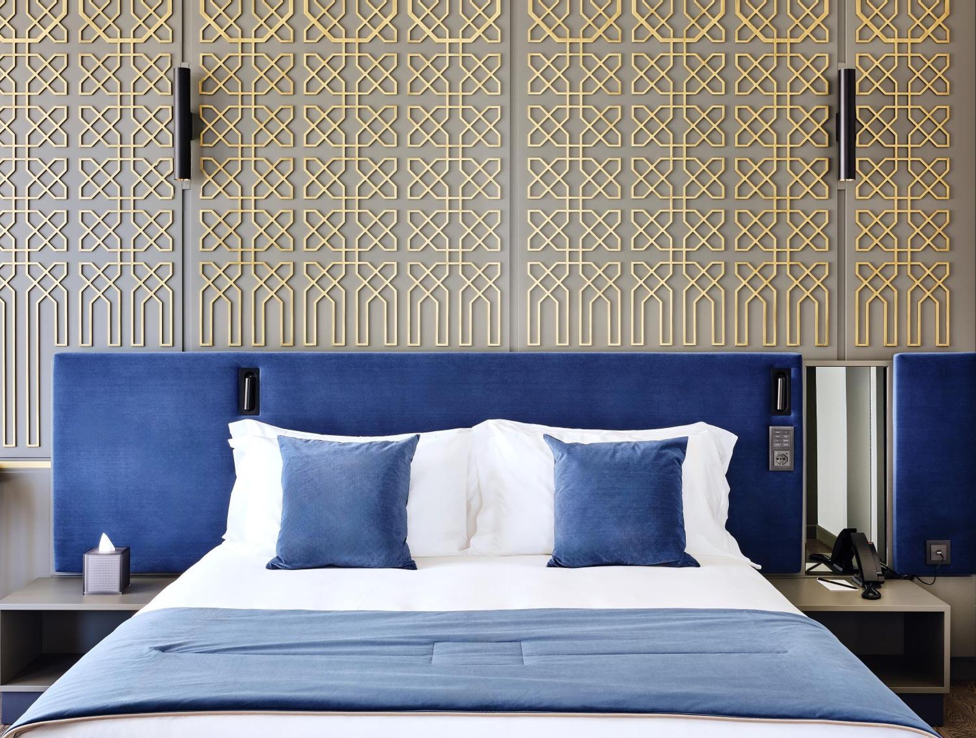 Boutique Hotel Stresa Kültér fotó